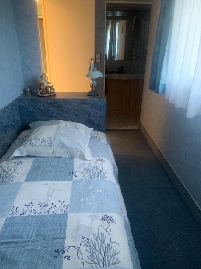 Bed and Breakfast L'Appentis Binson-et-Orquigny Экстерьер фото