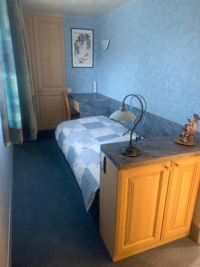 Bed and Breakfast L'Appentis Binson-et-Orquigny Экстерьер фото